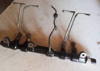 Listwa wtryskowa Ford Mondeo MK3 2.0 TDCi