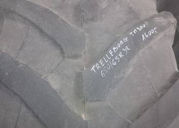 650/65r38 trelleborg tm800 opona wysyłka fv