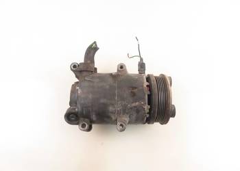 KOMPRESOR KLIMATYZACJI VOLVO S40 II (MS) 1.8 125 - B 4184 S11 3M5H19D629RD