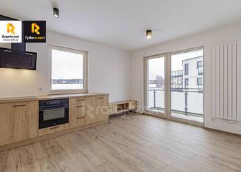 Oferta sprzedaży mieszkania Bolszewo 44.18m2 3-pok