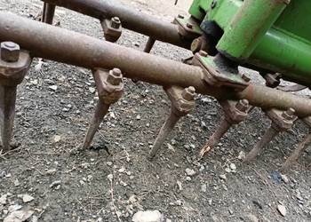 Polska Brona wahadłowa