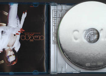 Marilyn Manson - "Mechanical Animals"