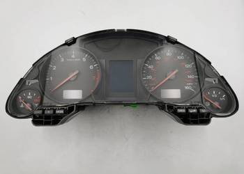 Licznik Zegary Audi A4 B6 B7 Cabriolet 8H0920950A 0263642003