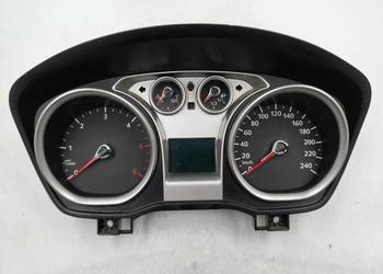 Licznik Zegary Ford C-Max Focus MK2 Lift 8V4T-10849-GF