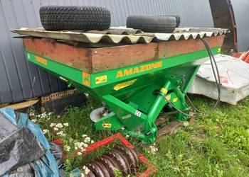 Rozsiewacz do nawozów Amazone za 1001