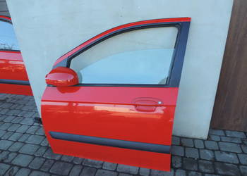 HYUNDAI GETZ FL 5D DRZWI LEWY PRZÓD KOLOR HL