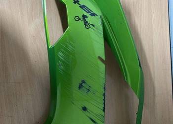 Kawasaki ER6F bok/boczek Lewy Osłona