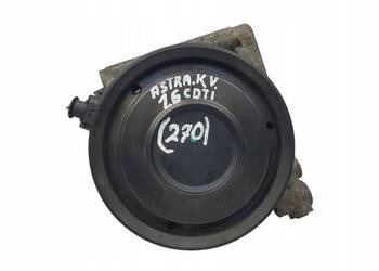 POMPA WODNA Opel Astra K 1.6 CDTI GM 55493045