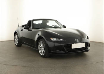 Mazda MX-5 1.5 Skyactiv G