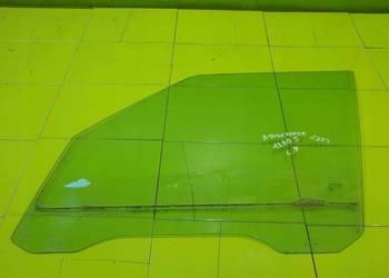 RANGE ROVER L322 04r szyba drzwi lewa przod 43R-00348