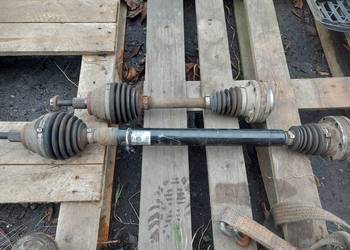 Półoś Prawa Lewa Audi A3 8V,Leon 3,Golf 7,Octavia 3 2.0TDI 5Q0.407272E