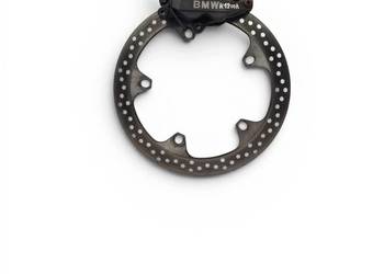 LEWA TARCZA HAMULCOWA ZACISK PRZÓD BMW K1200 K1200R K43 05-08 Tokico