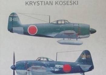 KAWANISHI W BOJU - KOSESKI KRYSTIAN