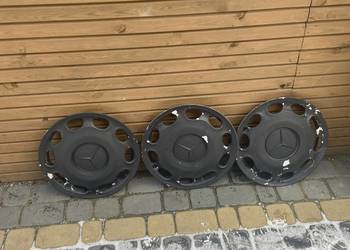 kołpaki od mercedesa 15" class klasa