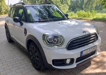 Mini Cooper Countryman