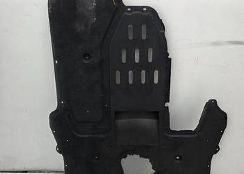 OSŁONA PŁYTA POD SKRZYNIE BMW E60 E61 OE