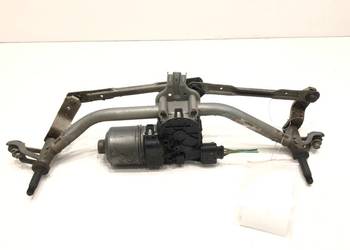 MECHANIZM WYCIERACZEK PRZÓD PEUGEOT 2008 I 3397021910 UKŁAD