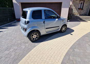 Microcar M.GO
