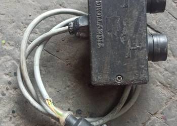 Sterowanie winda Dhollandia 12v pilot