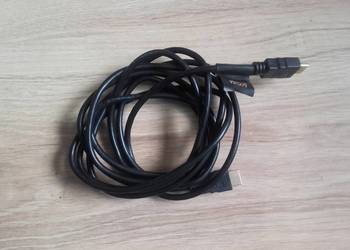 Kabel HDMI - HDMI, Accura Komputronik, 300cm, 3m, High speed