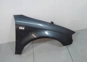 BŁOTNIK PRAWY PRZÓD LX7Z  Audi A3 II (2003-2013) 8P