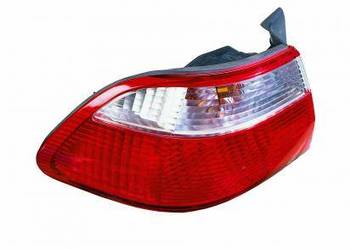 LAMPA TYL HONDA ACCORD SEDAN+H/B 98-02 PR USA