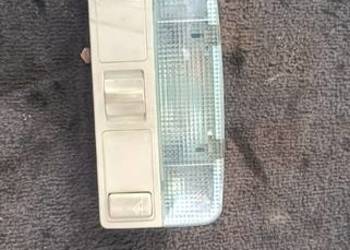 Lampka Oświetlenia Audi A4 B5 (a-16)