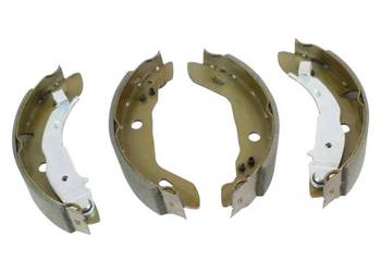 SZCZĘKI HAMULCOWE TYŁ MERCEDES KLASA A W168 1998 1999 2000 2001 2002 2003