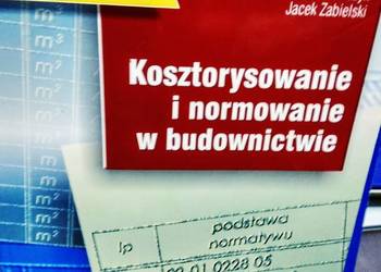Kosztorysowanie w budownictwie