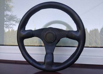 Opel Calibra Kadett E Astra F Vectra A kierownica sportowa Jamex naba