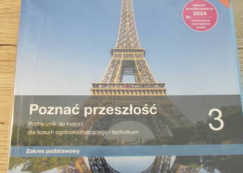 Podręcznik Poznaj przeszłość 3