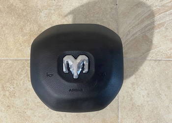 AIRBAG PODUSZKA POWIETRZNA DODGE RAM V 2019-
