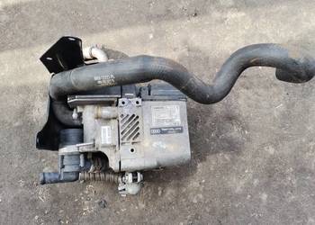 Sprzedam AUDI A6 C5 WEBASTO THERMO TOP Z/C-D DIESEL