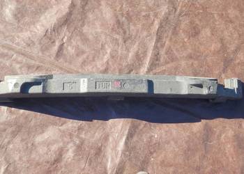ABSORBER PIANKA STYROPIAN ZDERZAKA PRZÓD  TOYOTA COROLLA E16