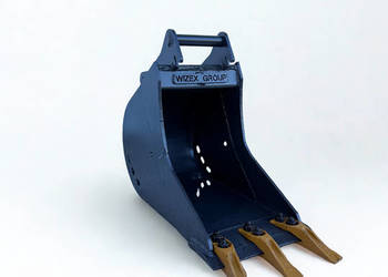 Łyżka podsiębierna 40cm 3,6-5,5t