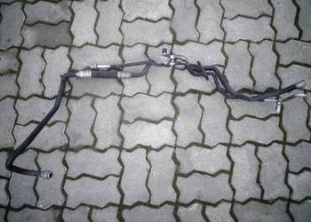 AUDI A8 D3 PRZEWOD KLIMATYZACJI 4E1260712AG