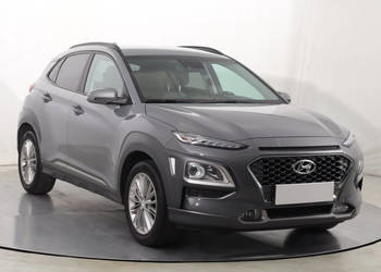 Hyundai Kona 1.0 T-GDI