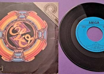 Electric Light Orchestra – ELO 1988 PŁYTA WINYLOWA Amiga GDR