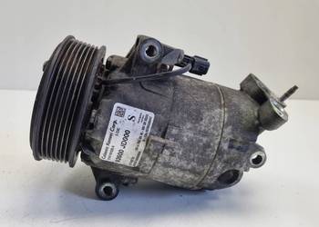 SPRĘŻARKA KLIMATYZACJI Nissan Qashqai J10 1.6 16V _ 92600JD000