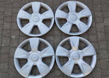 Kołpak Chevrolet 14" 96951451 cena za sztukę
