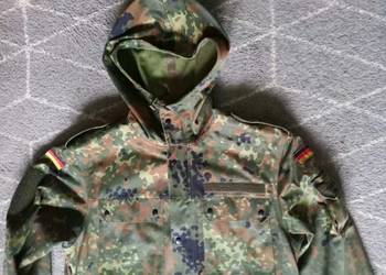 Kurtka wojskowa kontrakt BW Bundeswehra nowa GR.12