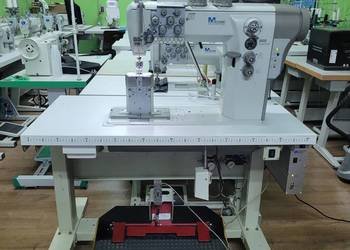 stebnowka slupowa 2iglowa durkop adler wersja gold automat automotiv