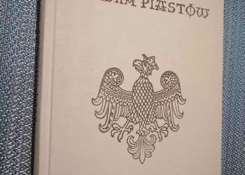 Polska Piastów Paweł Jasienica