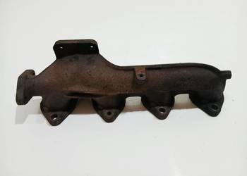 KOLEKTOR WYDECHOWY BMW E60 E61 N47D20A 2.0D 7797389 (0000553)