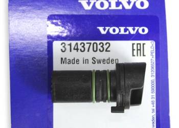 VOLVO korek odpowietrzenie mostu skrzynki katowej OE 31437032