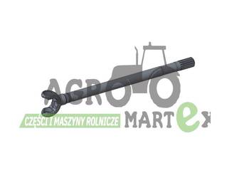 84189264 WAŁEK DŁUGI RH L-668 CNH