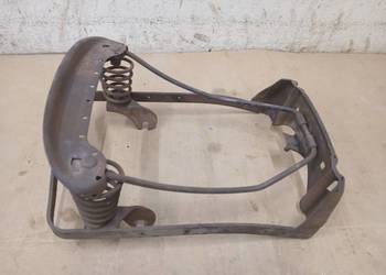 AWO AVO SIMSON stelaż tylnego siedziska