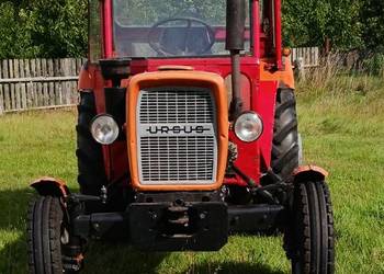 Ciagnik c 330