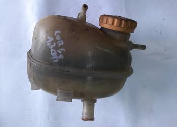 Opel Corsa C Combo C 1,3 CDTI zbiorniczek wyrównawczy