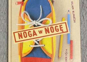 Noga w Nogę Viliam Klimáček